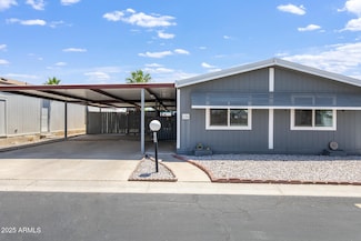 10951 N 91st Ave Unit 184, Peoria, AZ 85345