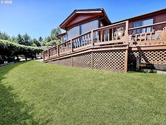 19921 Whaleshead Rd Unit I-3, Brookings, OR 97415