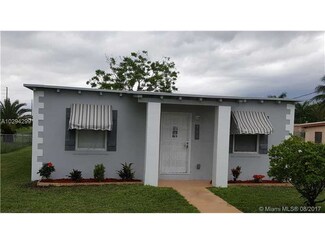 716 SW 11th Ave, Homestead, FL 33030