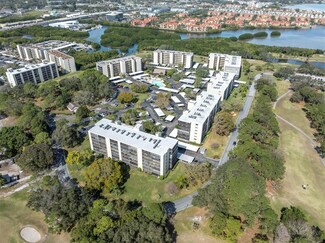2900 Cove Cay Dr Unit 7F, Clearwater, FL 33760