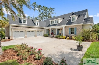 595 Waterways Pkwy S, Richmond Hill, GA 31324