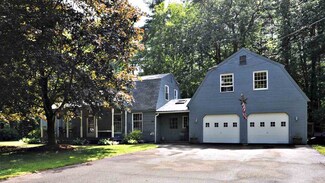 14 Bernaby Ln, Kingston, NH 03848