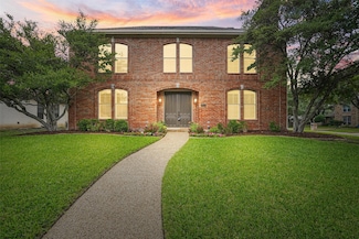 18115 Hollow Oak Ct, Dallas, TX 75287