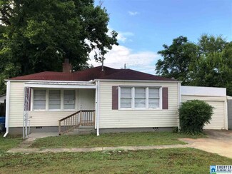 134 Woodward Rd, Birmingham, AL 35228