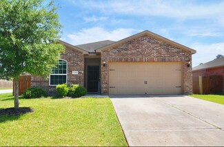 12063 Quartersawn Ln, Pinehurst, TX 77362