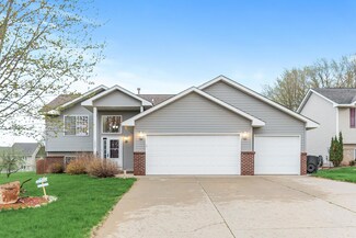 1507 7th St NE, New Prague, MN 56071
