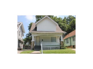 3933 Agnes Ave, Kansas City, MO 64130