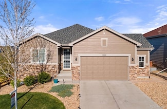5900 Haywagon Ln, Castle Rock, CO 80108