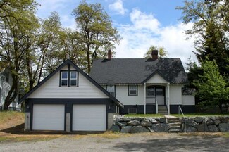 807 Milwaukee Ave, South Cle Elum, WA 98943