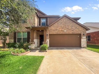 4604 Sleepy Meadows Dr, Fort Worth, TX 76244