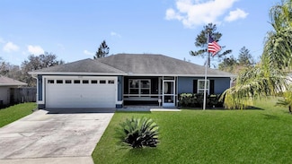 840 Chestnut Ave, Orange City, FL 32763