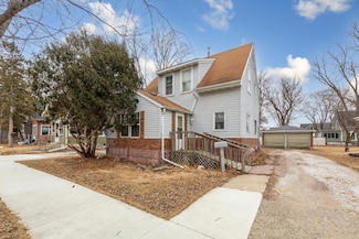 619 E 5th St, Albert Lea, MN 56007