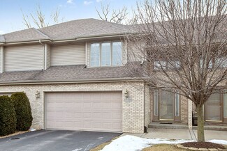 16720 Trail View Ct, Tinley Park, IL 60477