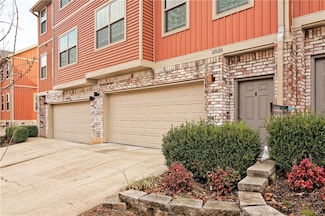 2835 W Cottonwillow Way, Fayetteville, AR 72704