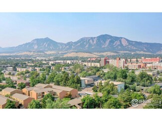 3000 Colorado Ave Unit 108B, Boulder, CO 80303