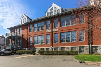 8 Summer St Unit 309, Gloucester, MA 01930
