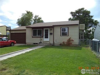 7861 Newport St, Commerce City, CO 80022