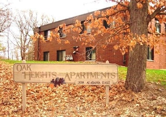 208 Alabama St Unit 4, Saint Croix Falls, WI 54024