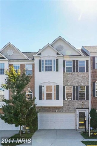8197 Mccauley Way, Lorton, VA 22079
