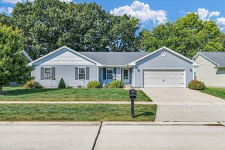 2505 N Skyline Dr, Urbana, IL 61802