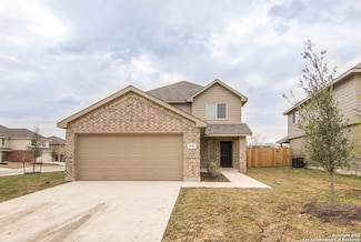 8743 Tesoro Hills, San Antonio, TX 78242