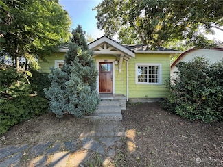 508 Lybarger St NE, Olympia, WA 98506