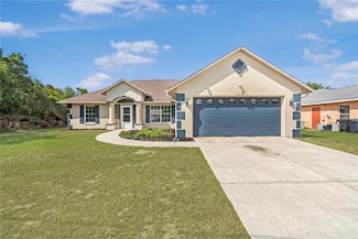 2645 SW 148th Ln, Ocala, FL 34473