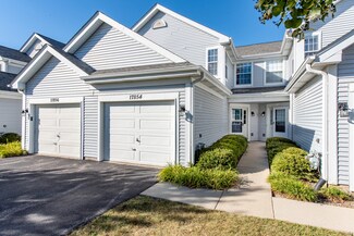 17854 W Salisbury Dr, Gurnee, IL 60031