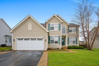 94 Meadows Dr Unit 8, Gilberts, IL 60136