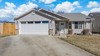 474 Robin Ct, Grand Junction, CO 81504