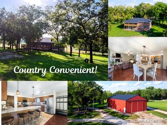 47 Highway Jj, Ulman, MO 65083