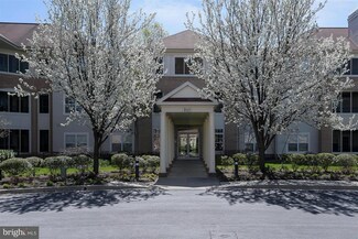 2111 Ganton Green, Woodstock, MD 21163