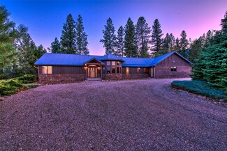 915 Deer Meadow Ln, Hamilton, MT 59840