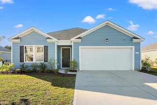 518 Sugar Pine Dr, Conway, SC 29526