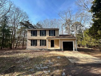 618 U S 9, Upper Township, NJ 08223