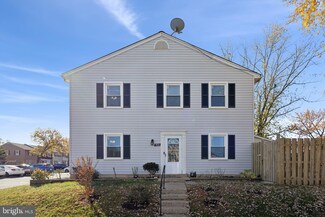 7600 Glenolden Place, Manassas, VA 20111