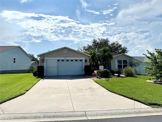 17483 SE 74th Netherclift Terrace, The Villages, FL 32162