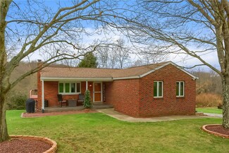 220 Kilgallen Rd, Butler, PA 16002
