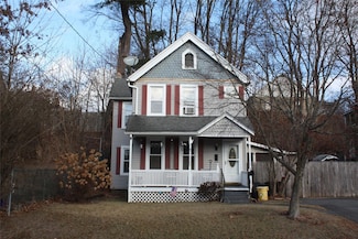 28 Orchard St, Port Jervis, NY 12771