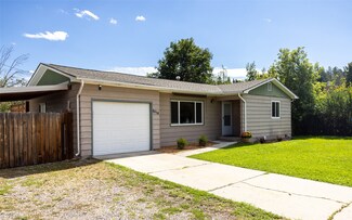 4814 Country Club Ln, Missoula, MT 59803