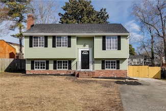 3205 Able Terrace, Chesterfield, VA 23832