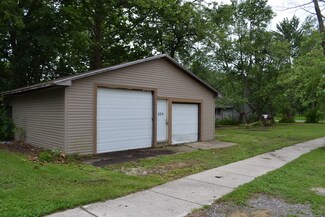 205 W Gould St, Braceville, IL 60407