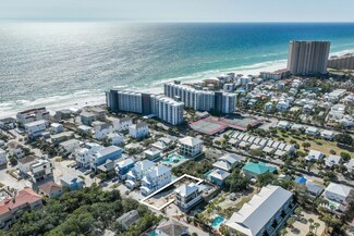 TBD Sandtrap Rd, Miramar Beach, FL 32550