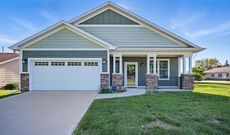 101 E Market St, Panora, IA 50216