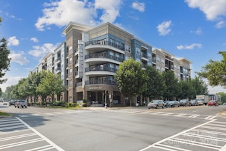 205 S Kings Dr Unit B11, Charlotte, NC 28204