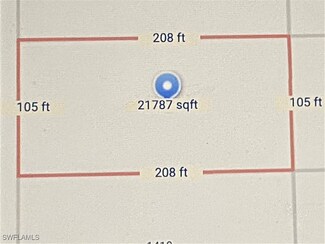 1412 Wells Ave, Lehigh Acres, FL 33972