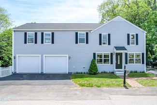 51 Granite St, Portsmouth, NH 03801