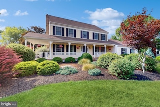 20 Blackhorse Run, Belle Mead, NJ 08502