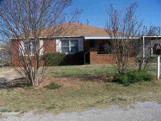 103 W Tenneppe, Fletcher, OK 73541