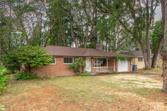 801 120th St S, Tacoma, WA 98444